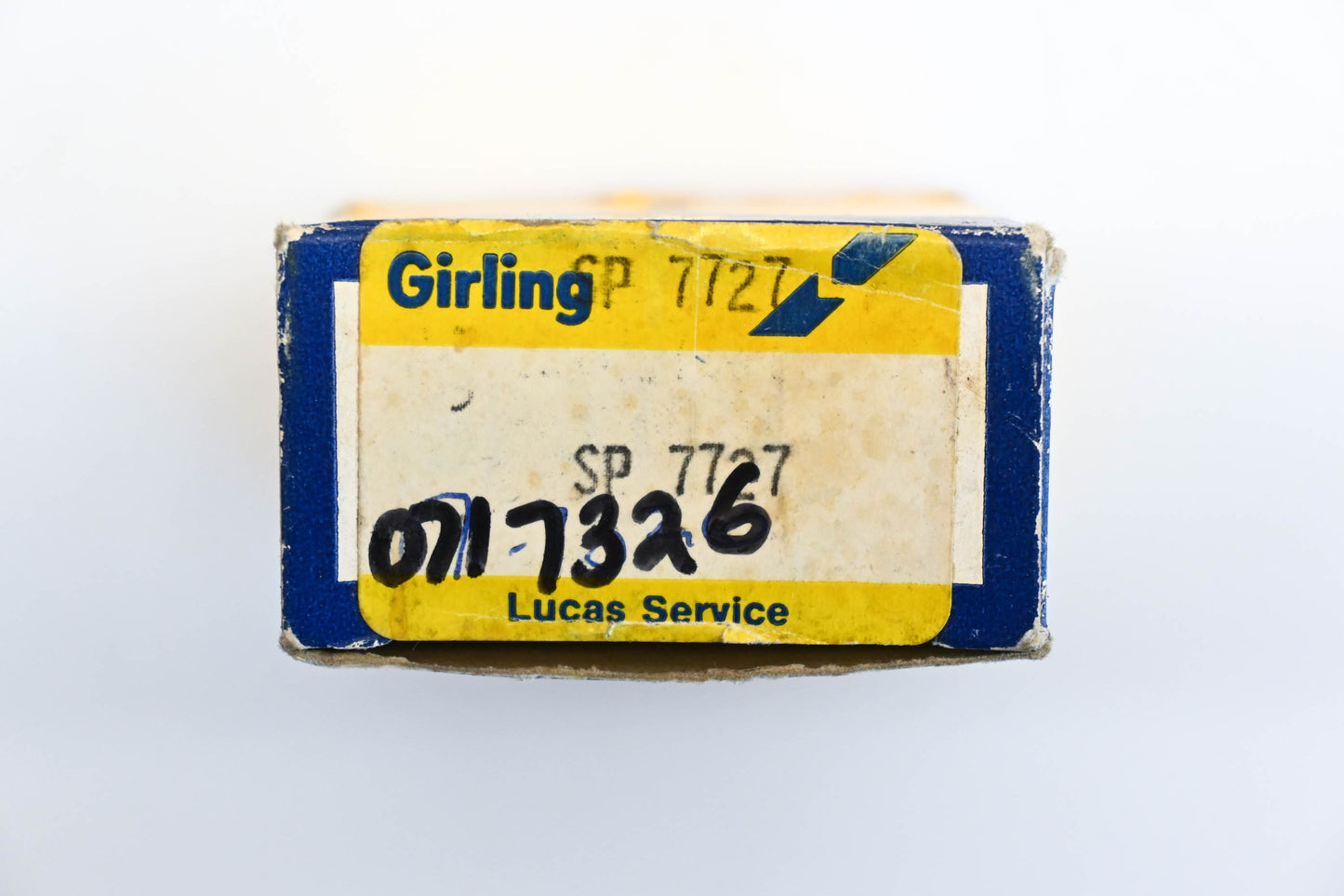 Girling Wheel Cylinder Repair Kit NOS