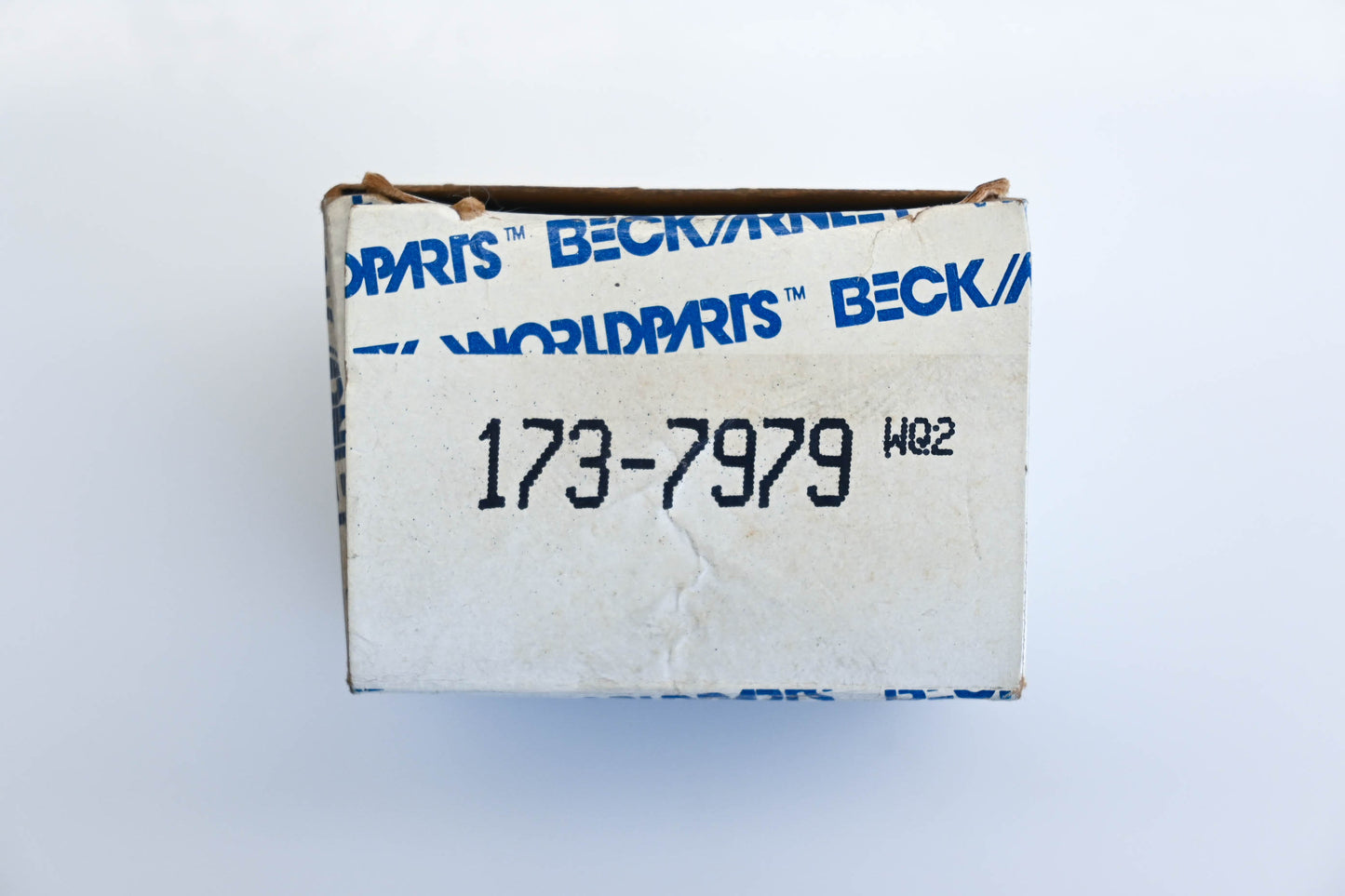 Beck Arnley 173-7979 Distributor Rotor NOS