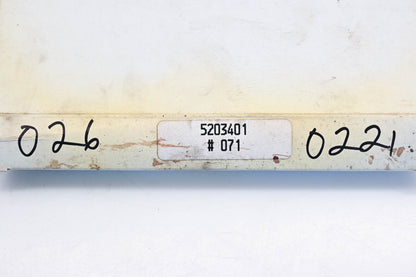 CRP Automotive Timing Belt NOS