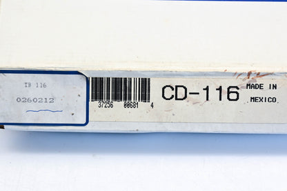 Aftermarket Timing Belt NOS