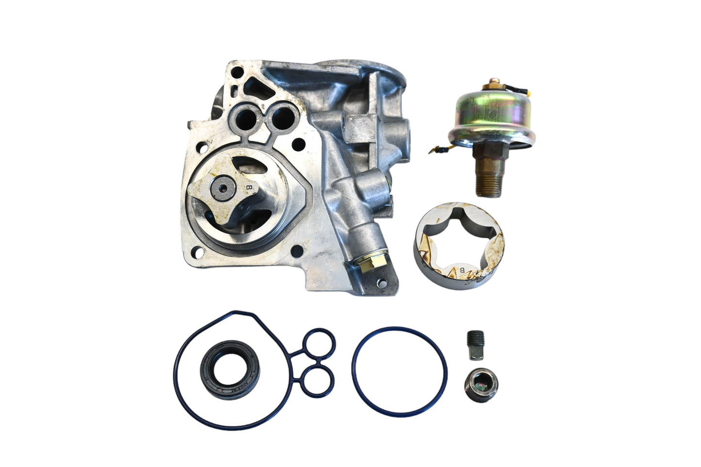 Beck/Arnley Oil Pump Kit NOS
