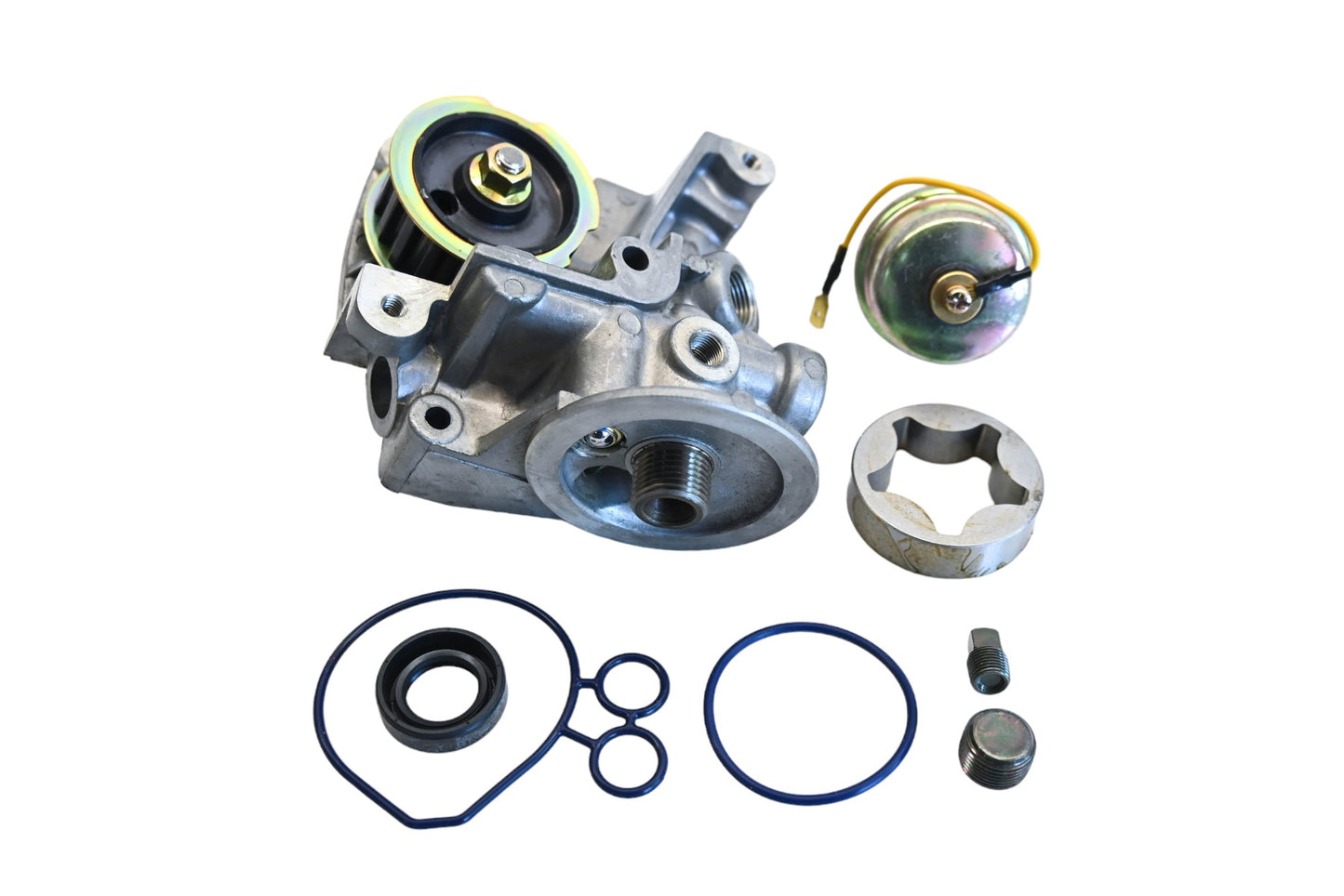 Beck/Arnley Oil Pump Kit NOS