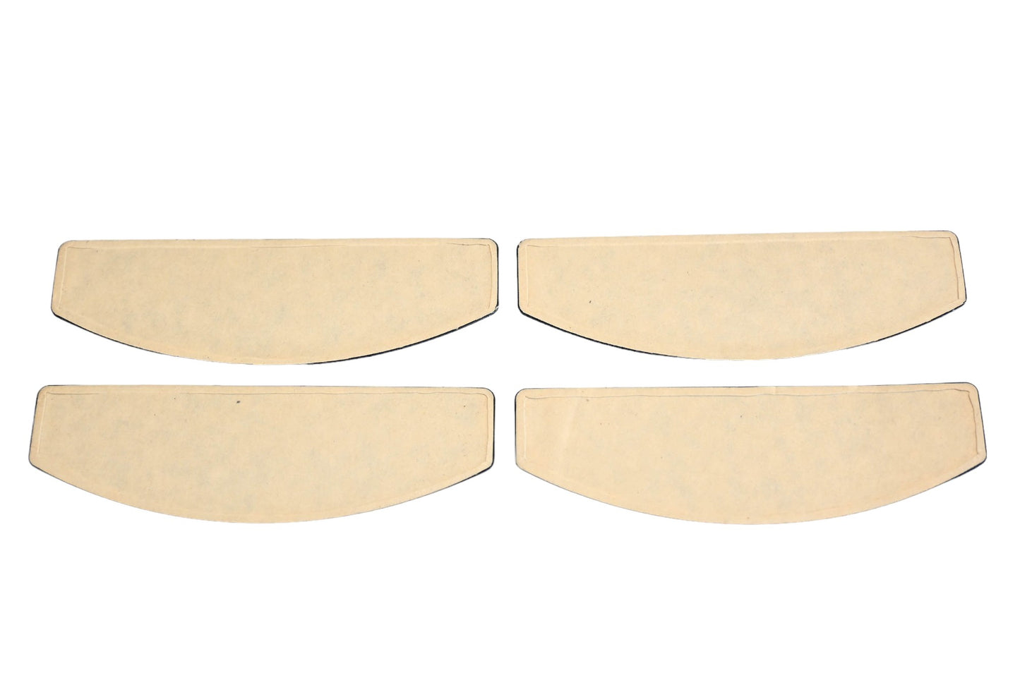 Beck/Arnley Disc Brake Shim Kit NOS