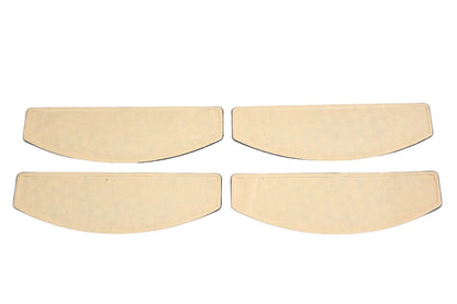 Beck/Arnley Disc Brake Shim Kit NOS