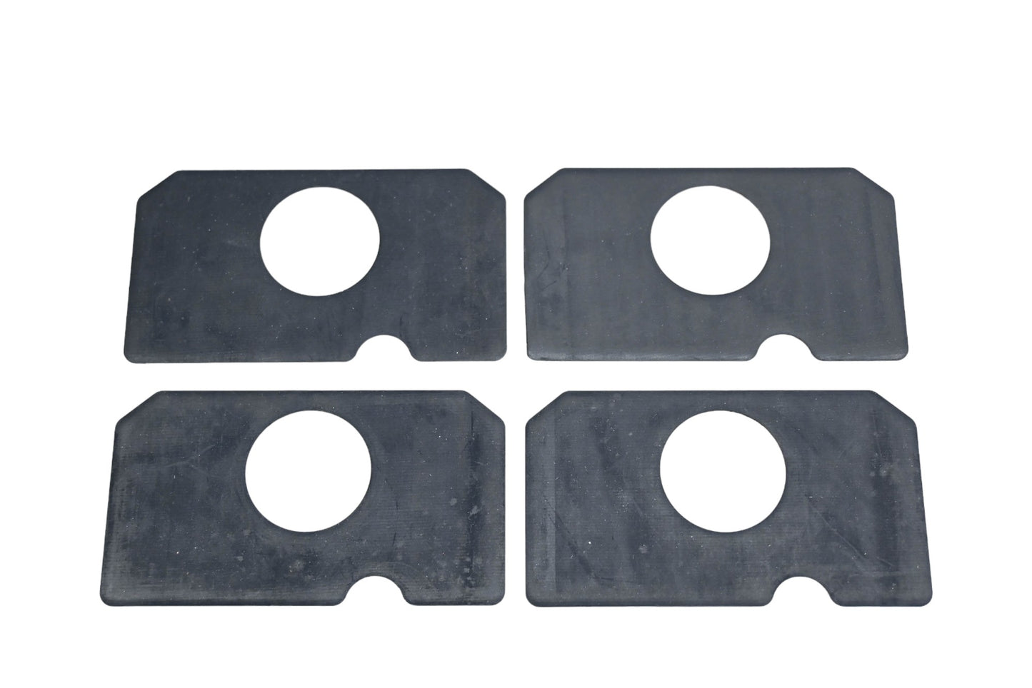 Beck/Arnley Disc Brake Shim Kit NOS