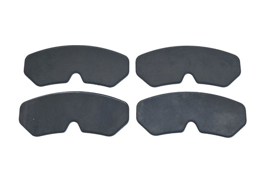 Beck/Arnley Disc Brake Shim Kit NOS