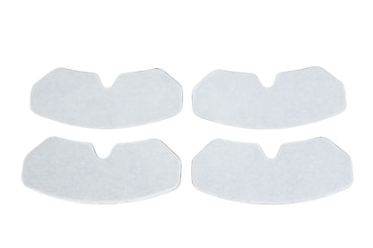 Beck/Arnley Disc Brake Shim Kit NOS