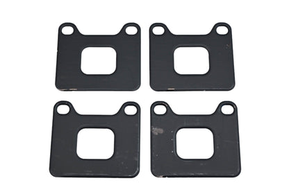 Beck/Arnley Disc Brake Shim Kit NOS