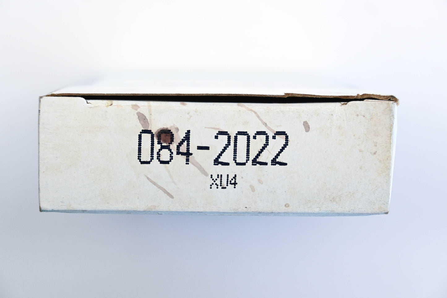 Beck/Arnley Disc Brake Shim Kit NOS
