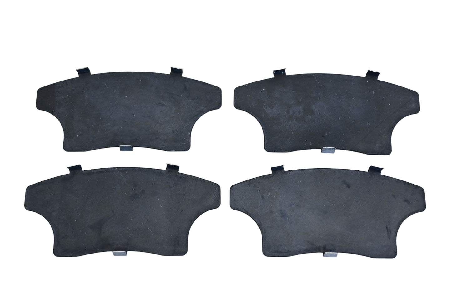 Beck/Arnley Disc Brake Shim Kit NOS