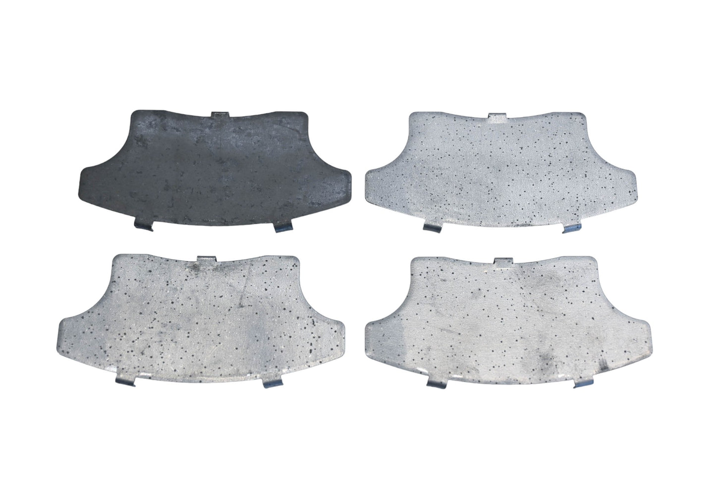 Beck/Arnley Disc Brake Shim Kit NOS