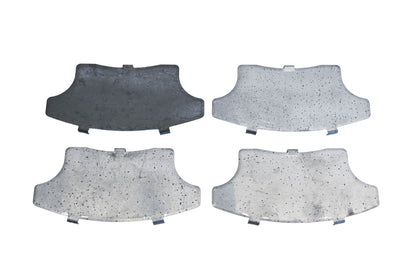 Beck/Arnley Disc Brake Shim Kit NOS