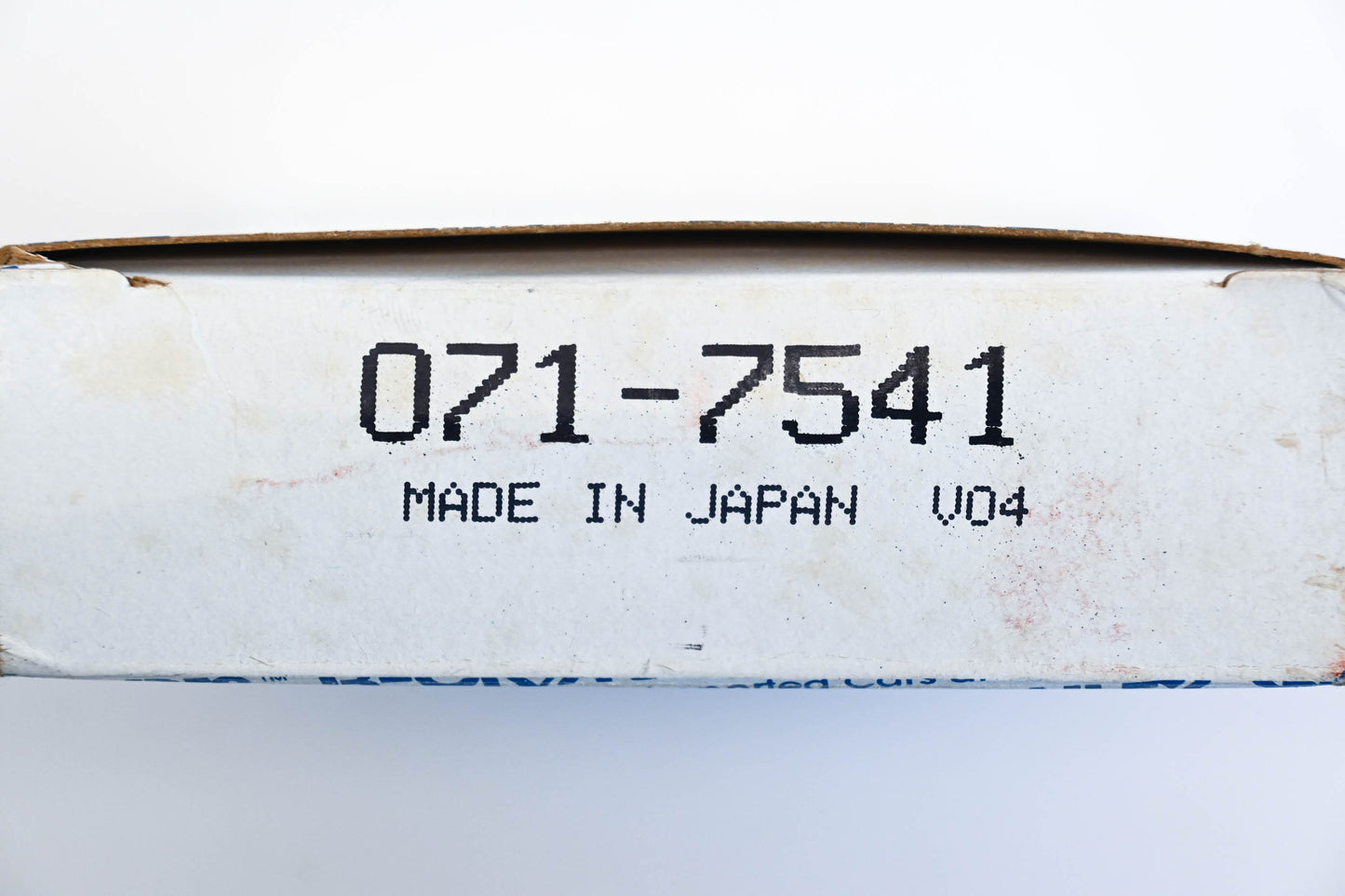 Beck/Arnley Disc Brake Seal Kit NOS