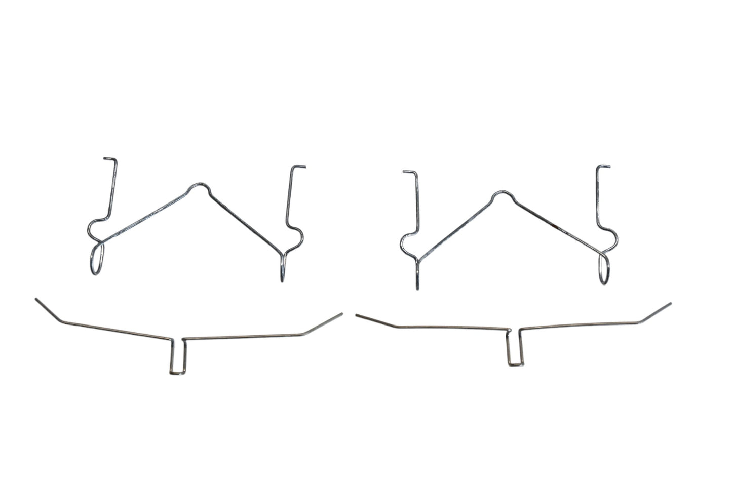 Beck/Arnley Disc Brake Hardware Kit NOS