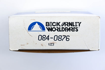 Beck/Arnley Disc Brake Hardware Kit NOS