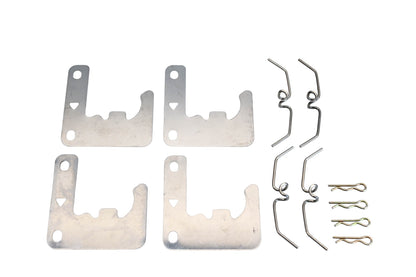 Beck/Arnley Disc Brake Hardware Kit NOS