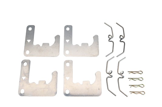 Beck/Arnley Disc Brake Hardware Kit NOS