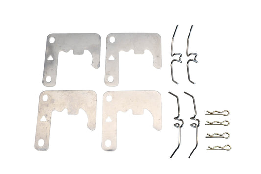 Beck/Arnley Disc Brake Hardware Kit NOS