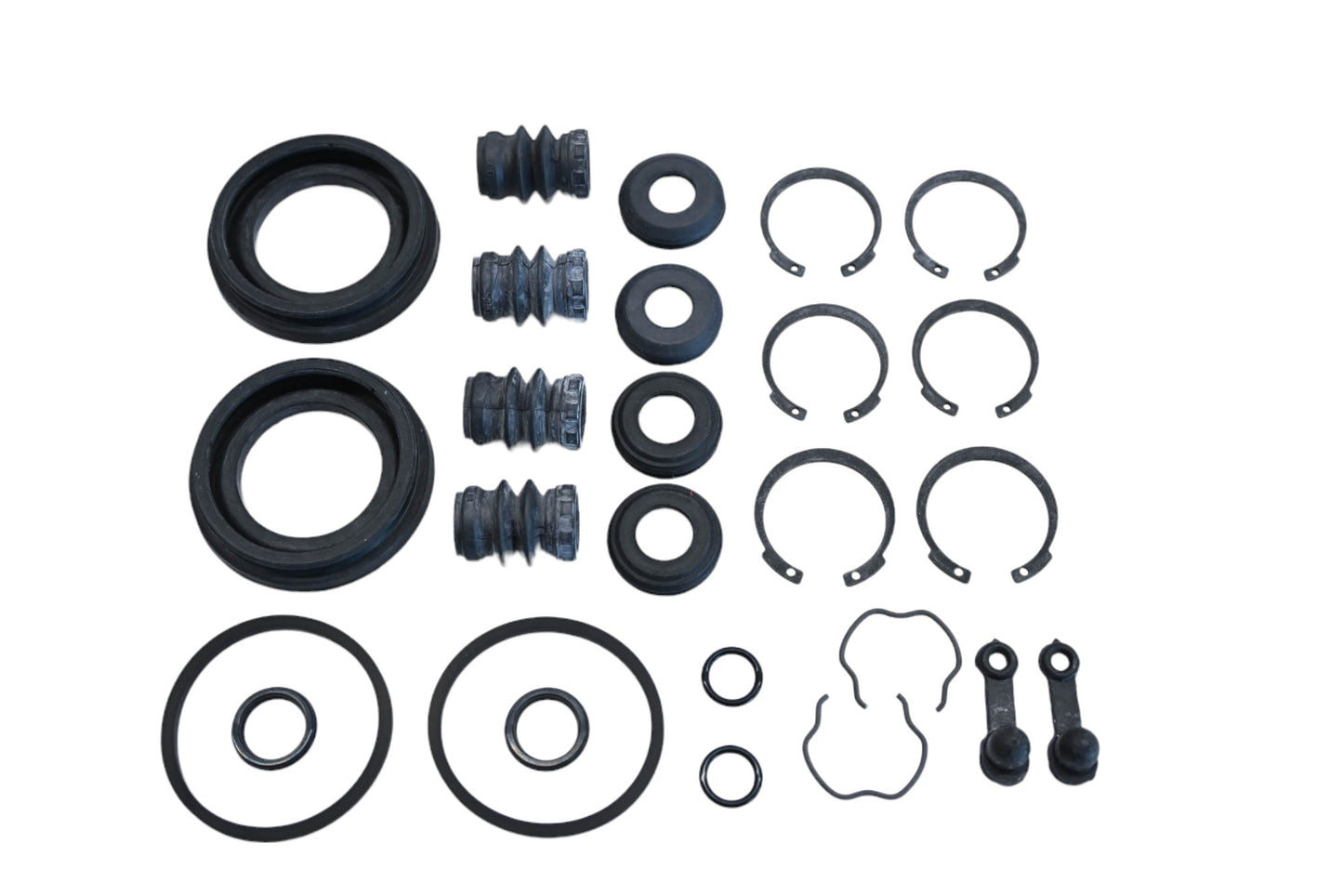 Beck/Arnley Brake Caliper Repair Kit NOS