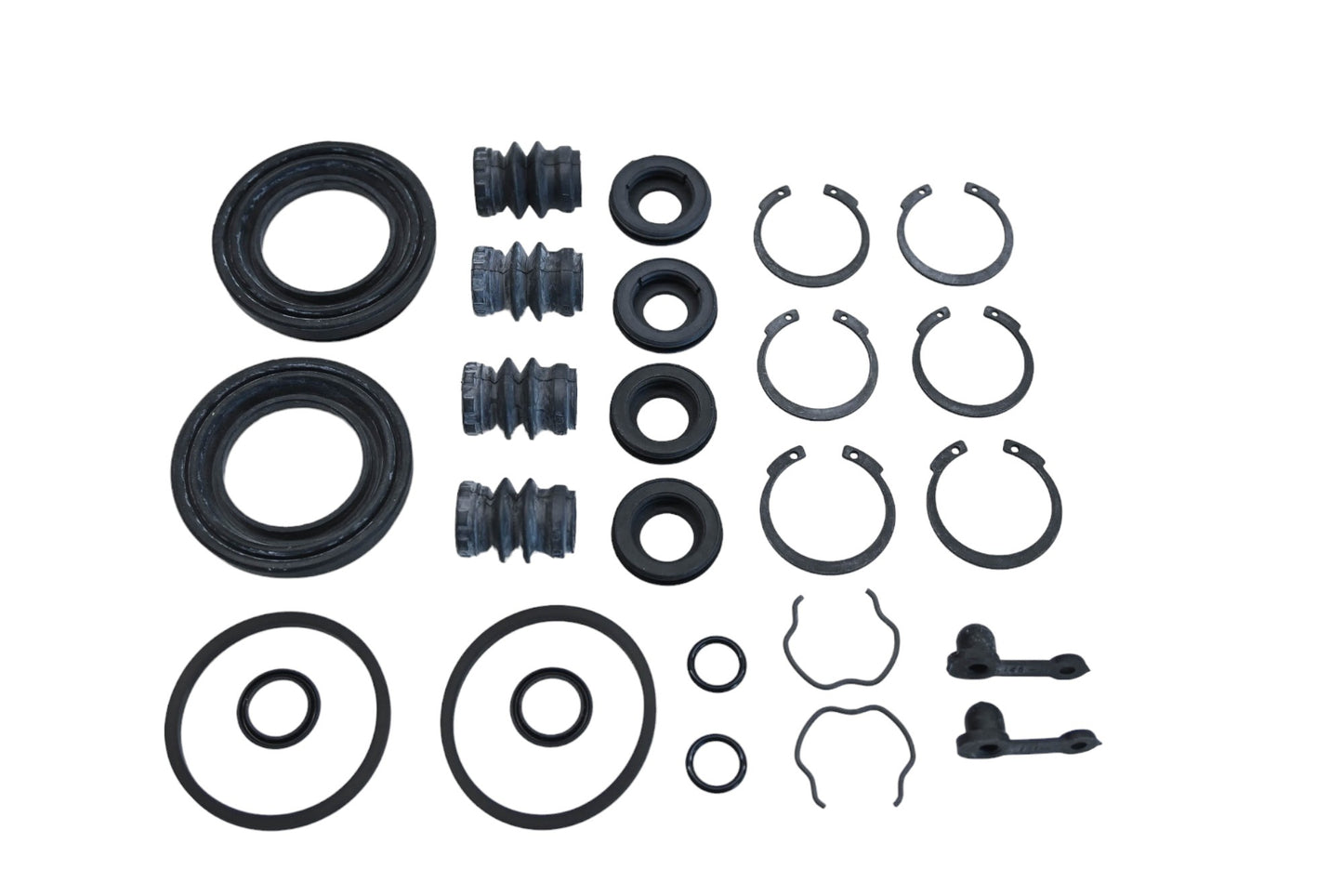 Beck/Arnley Brake Caliper Repair Kit NOS