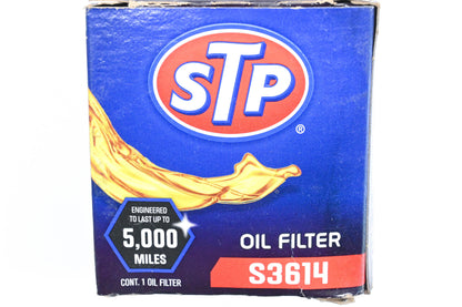 STP Oil Filter NOS