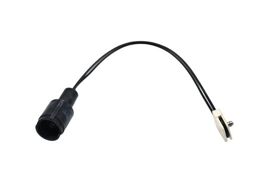 Beck/Arnley Disc Brake Pad Wear Sensor NOS