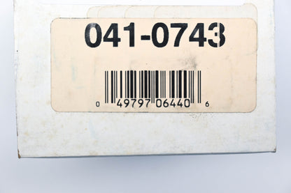 Beck/Arnley Oil Filter NOS