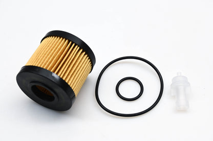 STP Oil Filter Kit NOS