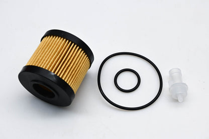 STP Oil Filter Kit NOS