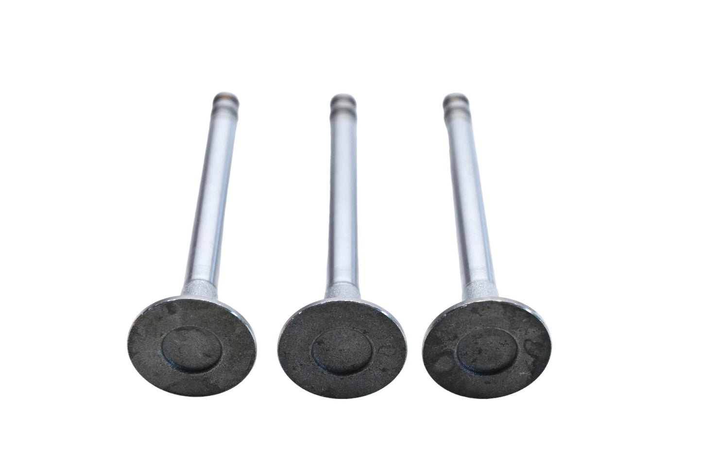 Rocky Exhaust Valves Qty 3 NOS