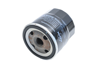 Beck/Arnley Mann Oil Filter NOS