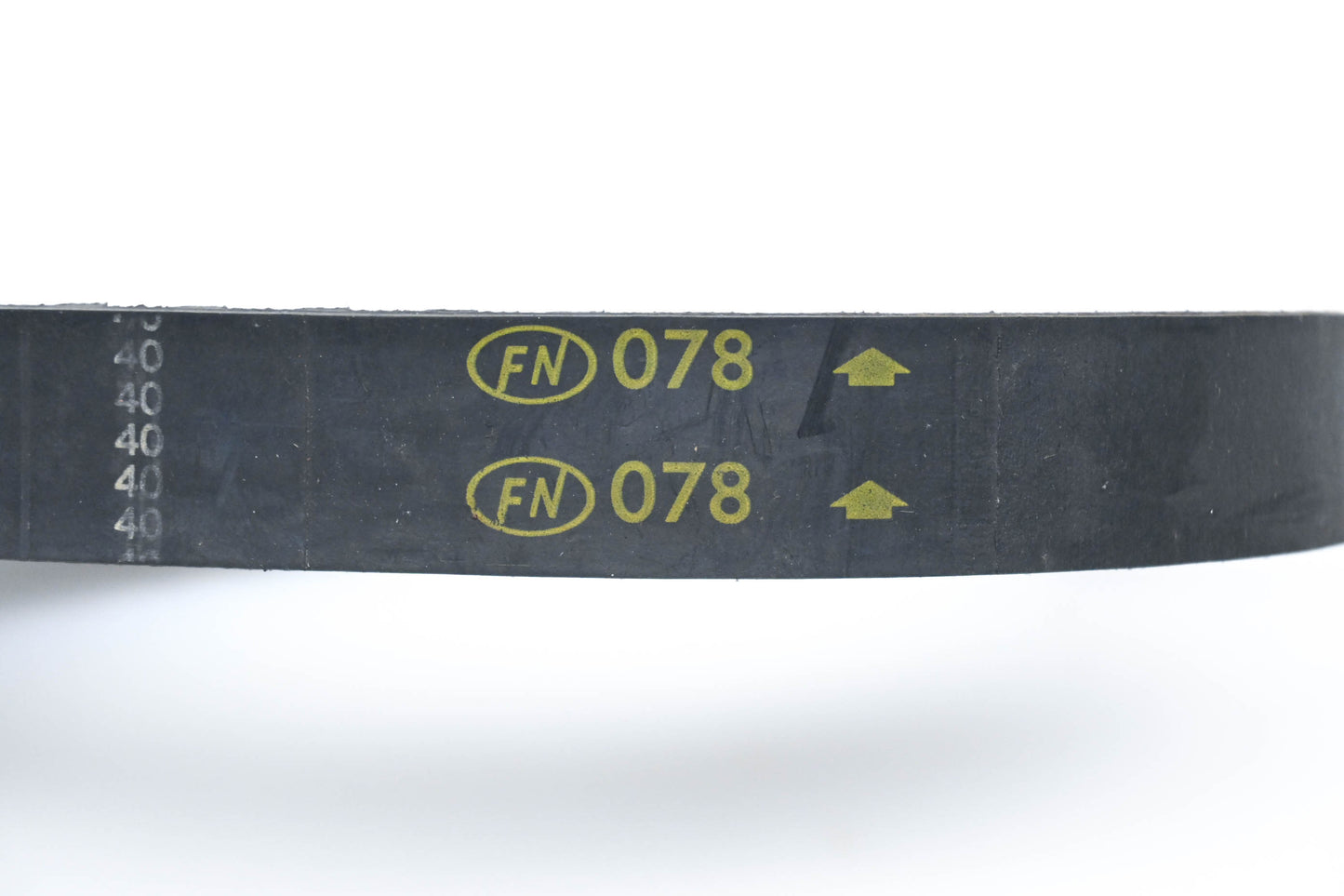 Aftermarket Timing Belt NOS