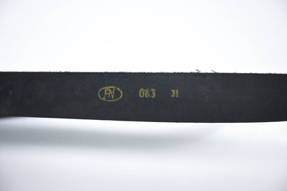 Aftermarket Timing Belt NOS