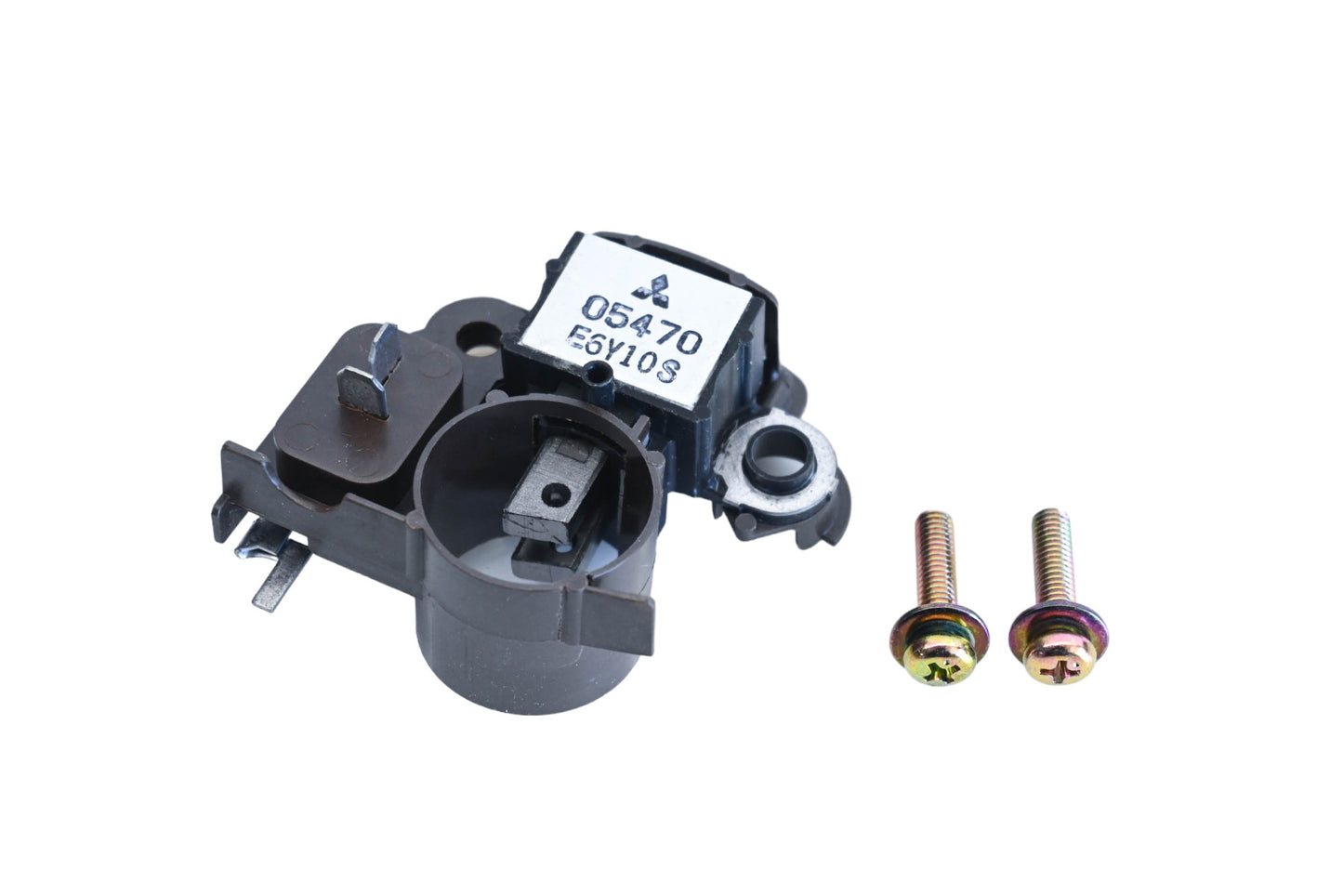 Beck Arnley 177-0700, W33-199, 05470 Voltage Regulator Kit NOS