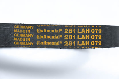 Coninental Timing Belt NOS