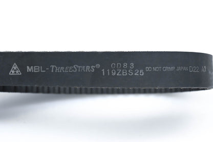 MBL-ThreeStars Timing Belt NOS