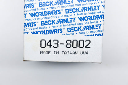 Beck/Arnley Fuel Filter NOS