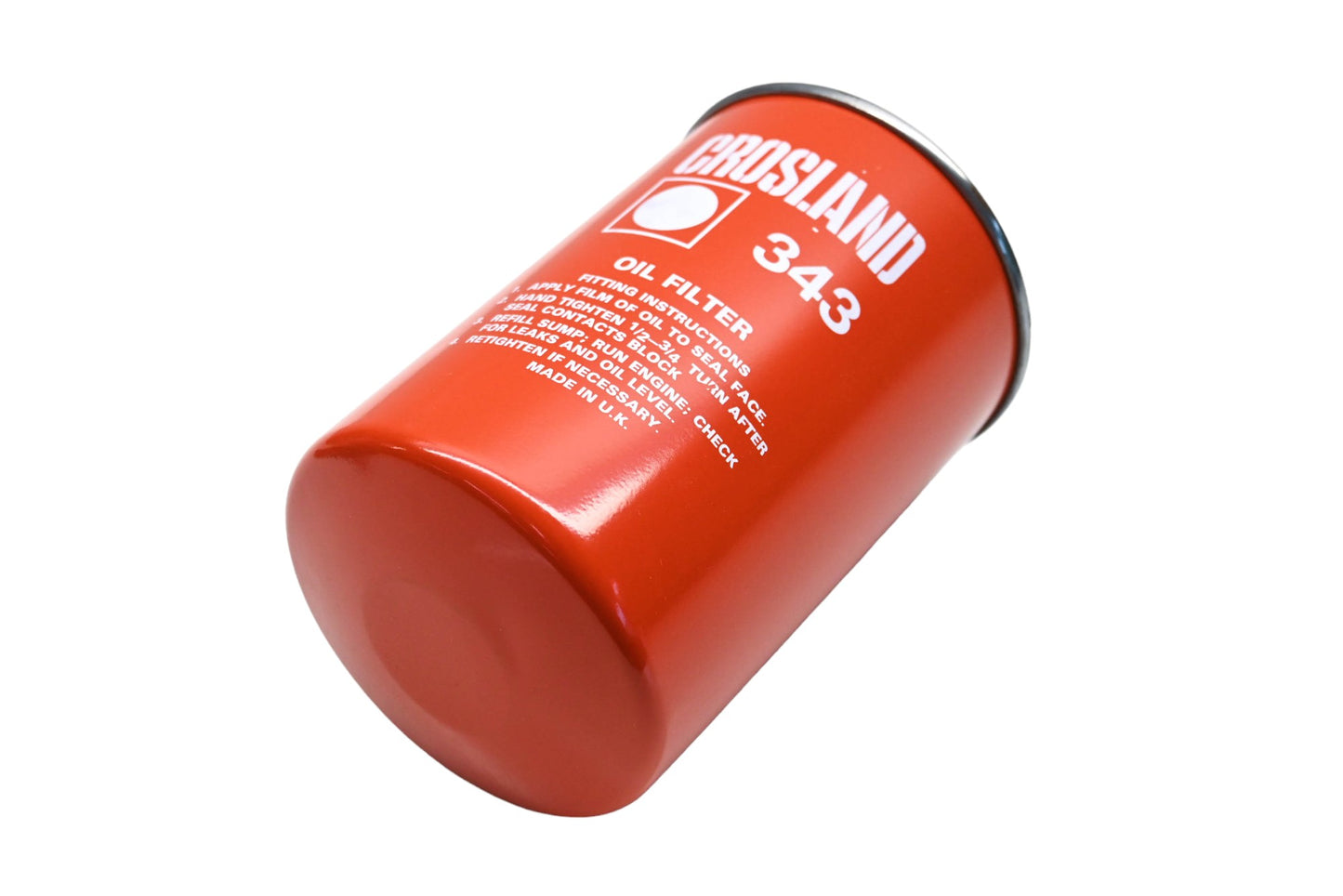 Lucas Crosland Oil Filter NOS