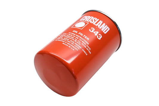 Lucas Crosland Oil Filter NOS