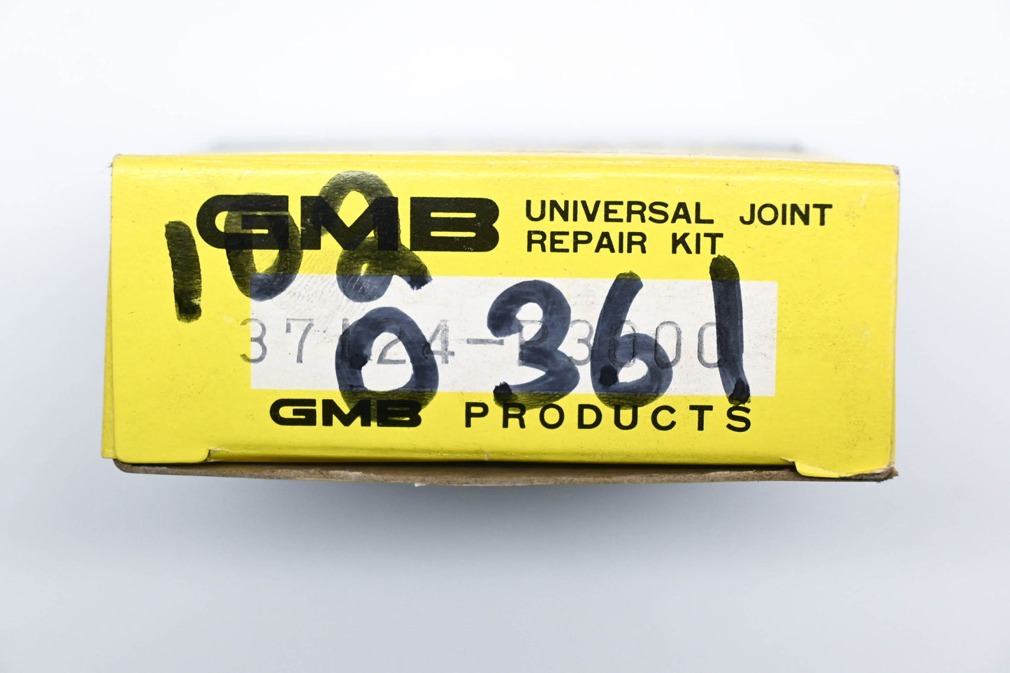 GMB U-Joint Kit NOS