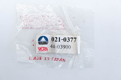 Vera Exhaust Valve NOS