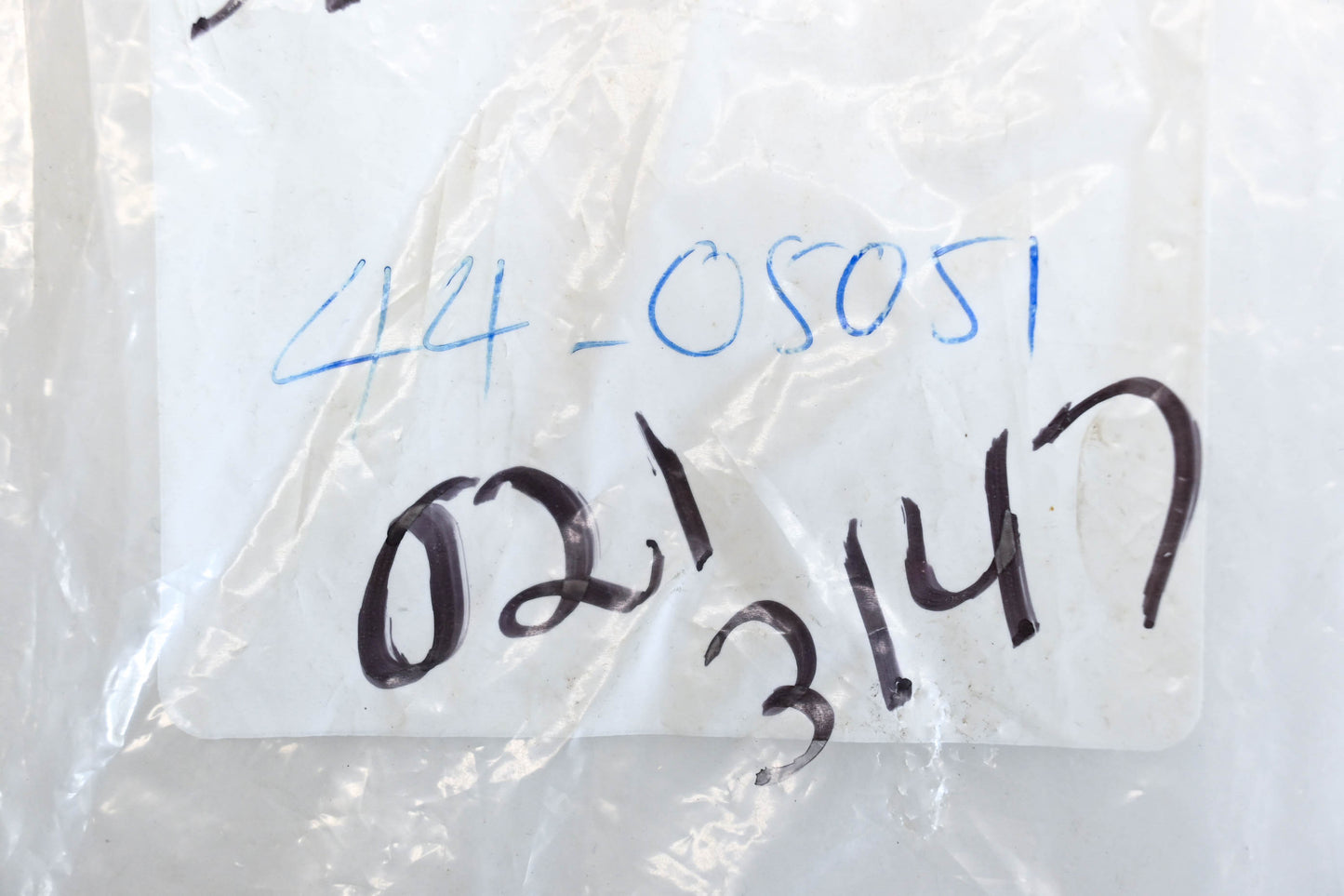 Aftermarket Exhaust Valve NOS