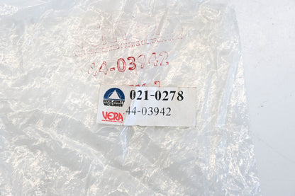Vera Intake Valve NOS