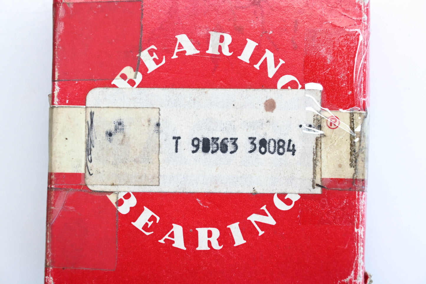 Nachi Clutch Release Bearing NOS