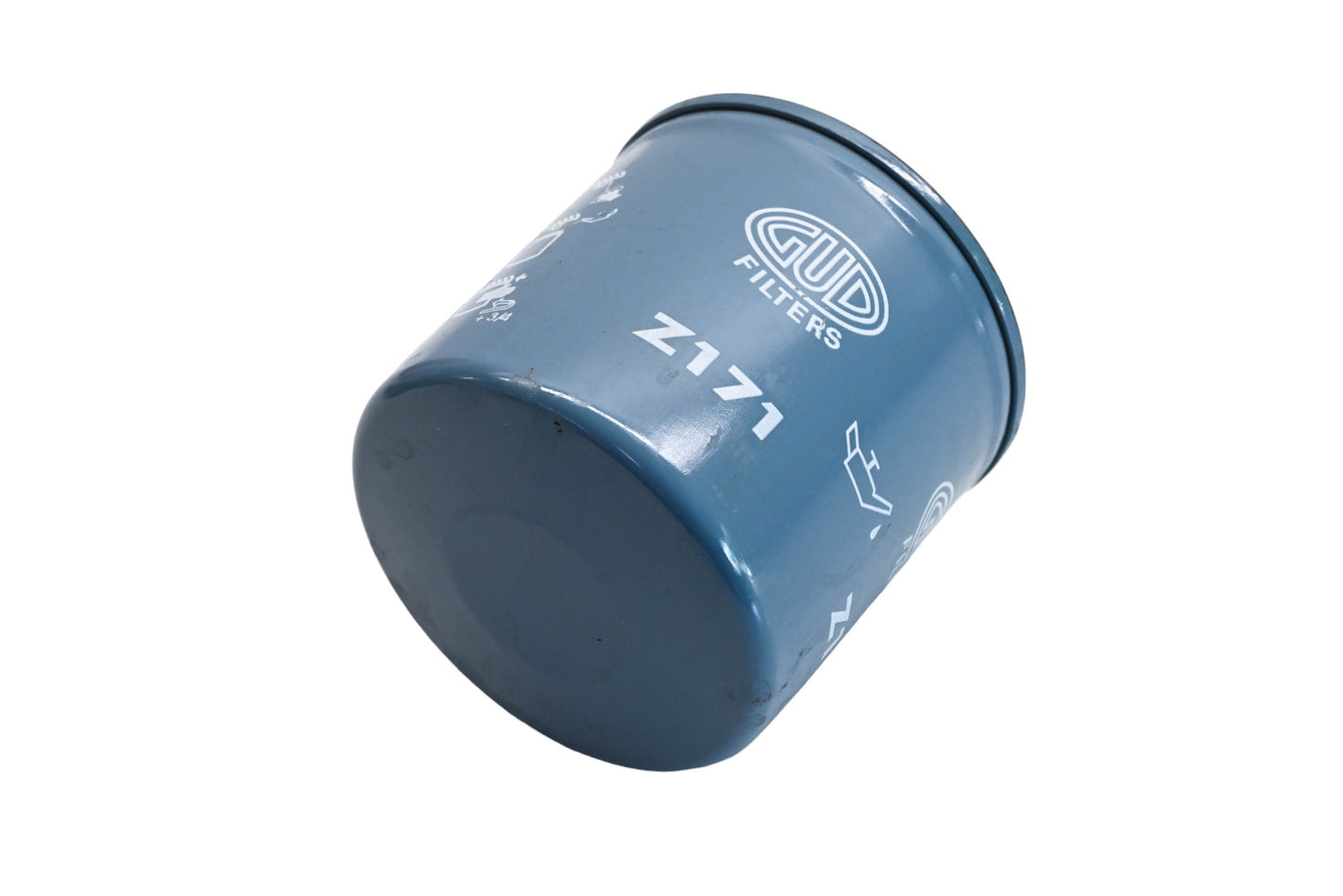 Beck/Arnley GUD Oil Filter NOS