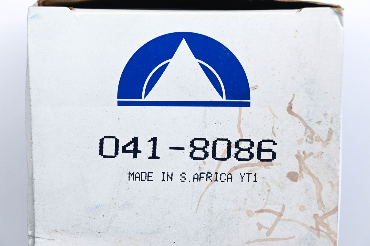 Beck/Arnley GUD Oil Filter NOS