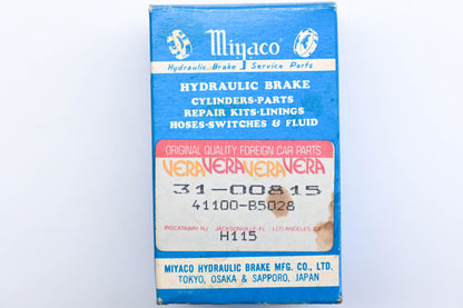 Miyaco Vera Wheel Cylinder Repair Kit NOS