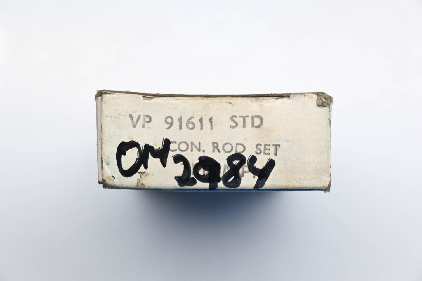 Vandervell Connecting Rod Bearing Kit NOS