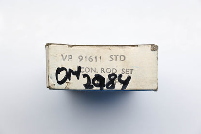 Vandervell Connecting Rod Bearing Kit NOS