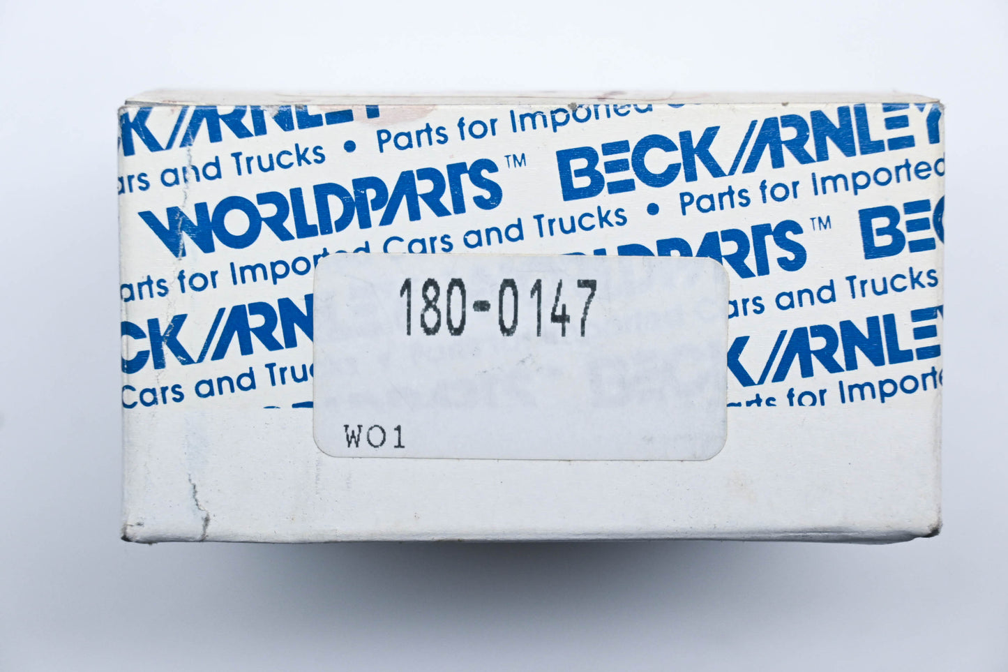 Beck Arnley 180-0147 Distributor Pickup NOS